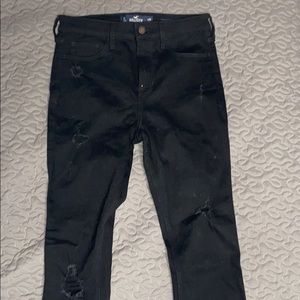 Hollister High Rose Super Skinny Jean (3L)